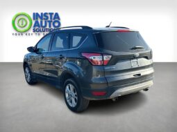 
										2018 Ford Escape SE AWD full									