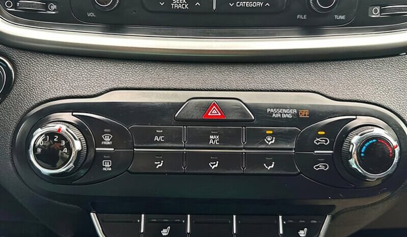 
								2016 Kia Sorento LX Plus Turbo AWD full									