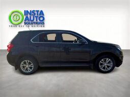 
										2017 Chevrolet Equinox LS AWD full									