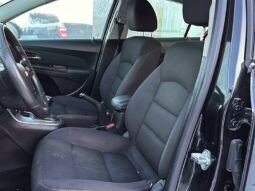 
										2016 Chevrolet Cruze Limited 1LT Manual full									