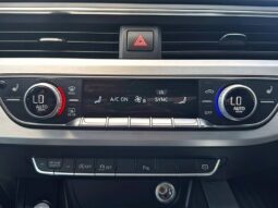 
										2018 Audi A4 Technik S-Line AWD full									