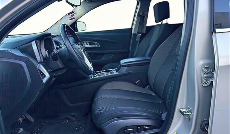
								2012 Chevrolet Equinox 1LT AWD full									
