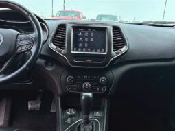 
										2019 Jeep Cherokee Trailhawk 4X4 full									
