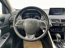 
										2019 Mitsubishi Eclipse Cross ES AWD full									