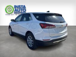 
										2023 Chevrolet Equinox LT AWD full									