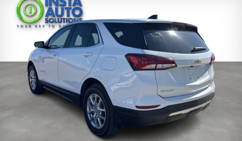 
								2023 Chevrolet Equinox LT AWD full									