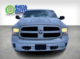 
										2016 Ram 1500 Outdoorsman Ext. Cab 4X4 full									