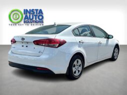 
										2018 Kia Forte LX full									