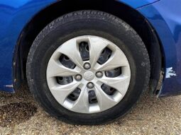 
										2017 Hyundai Accent SE full									