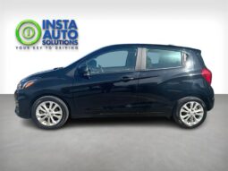 
										2019 Chevrolet Spark 1LT full									