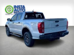 
										2019 Ford Ranger XLT Crew Cab 4X4 full									