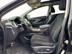 
										2019 Nissan Murano SV AWD full									