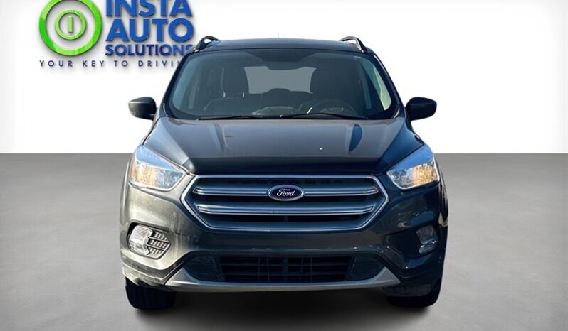 
								2018 Ford Escape SE AWD full									