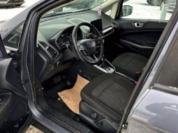 
										2018 Ford EcoSport SE AWD full									