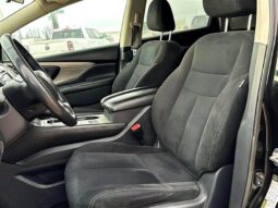 
										2018 Nissan Murano SV AWD full									