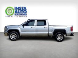
										2017 GMC Sierra 1500 SLE 5.3L Crew Cab 4X4 full									