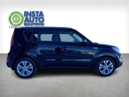 
										2016 Kia Soul EX full									