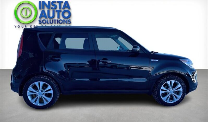 
								2016 Kia Soul EX full									