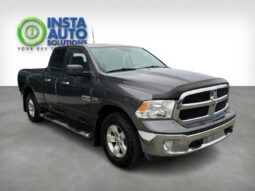 
										2017 Ram 1500 SLT 5.7L Hemi Ext. Cab 4X4 full									