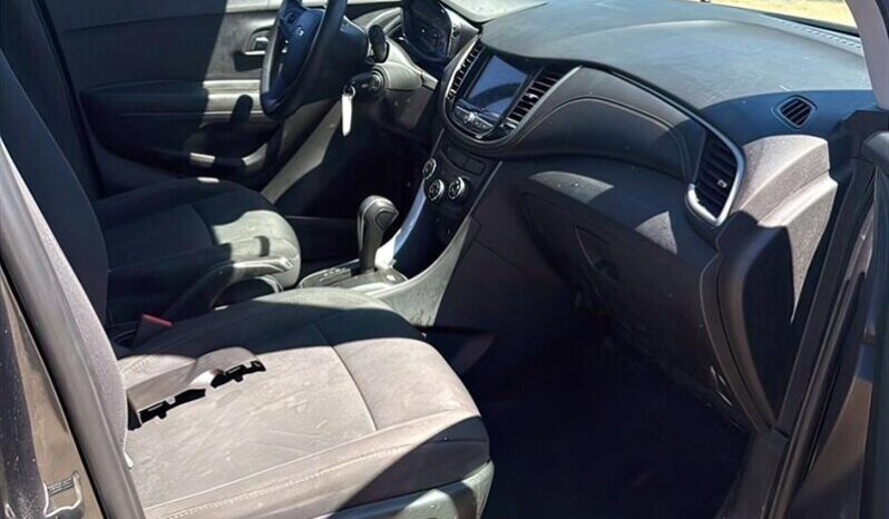 
								2019 Chevrolet Trax LT AWD full									