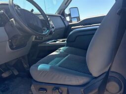 
										2015 Ford F-250 Super Duty SRW XLT 6.2L Crew 4X4 full									