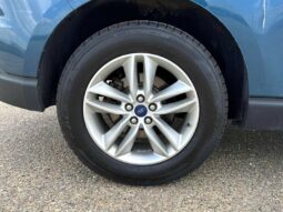 
										2016 Ford Edge SEL AWD full									