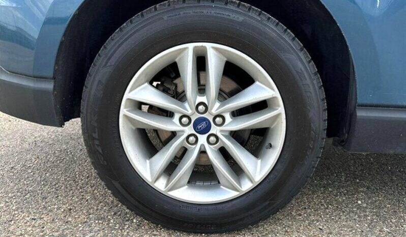 
								2016 Ford Edge SEL AWD full									