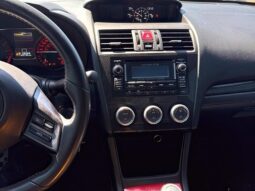 
										2015 Subaru WRX AWD full									