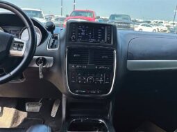 
										2018 Dodge Grand Caravan GT full									