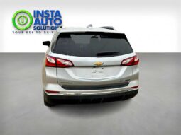 
										2018 Chevrolet Equinox Premier AWD full									
