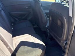 
										2019 Chevrolet Trax LT AWD full									