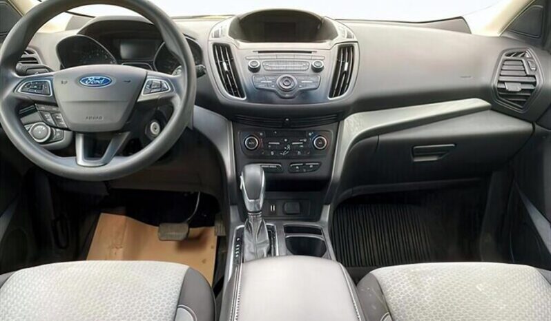 
								2018 Ford Escape SE full									