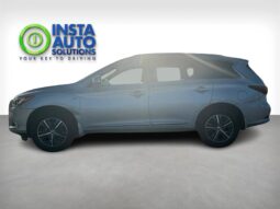 
										2019 Infiniti QX60 Pure AWD full									