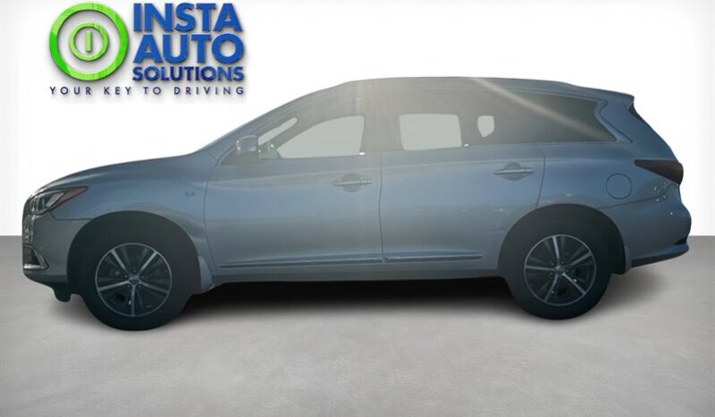 
								2019 Infiniti QX60 Pure AWD full									