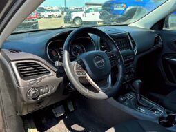 
										2019 Jeep Cherokee North 4×4 full									