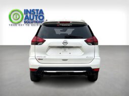 
										2019 Nissan Rogue SV AWD full									