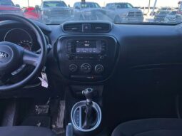 
										2019 Kia Soul LX full									