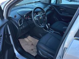 
										2017 Chevrolet Trax LT AWD full									