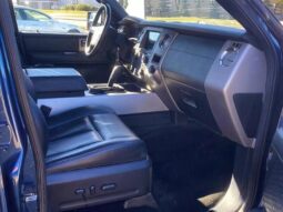 
										2017 Ford Expedition XLT 4X4 full									