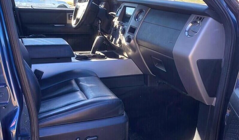 
								2017 Ford Expedition XLT 4X4 full									