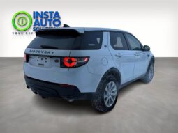 
										2018 Land Rover Discovery Sport SE 4WD full									