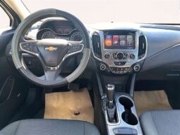 
										2018 Chevrolet Cruze LT full									