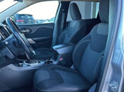 
										2017 Jeep Cherokee North 4×4 full									