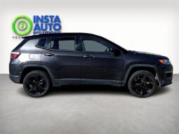 
										2019 Jeep Compass Altitude 4×4 full									