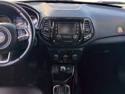 
										2018 Jeep Compass Altitude full									