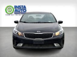 2018 Kia Forte LX full