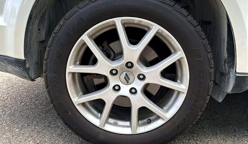 
								2018 Dodge Journey SXT AWD 7 Passenger full									