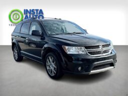 
										2017 Dodge Journey GT AWD full									