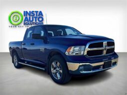 
										2019 Ram 1500 Classic ST 5.7L Hemi Ext. Cab 4X4 full									