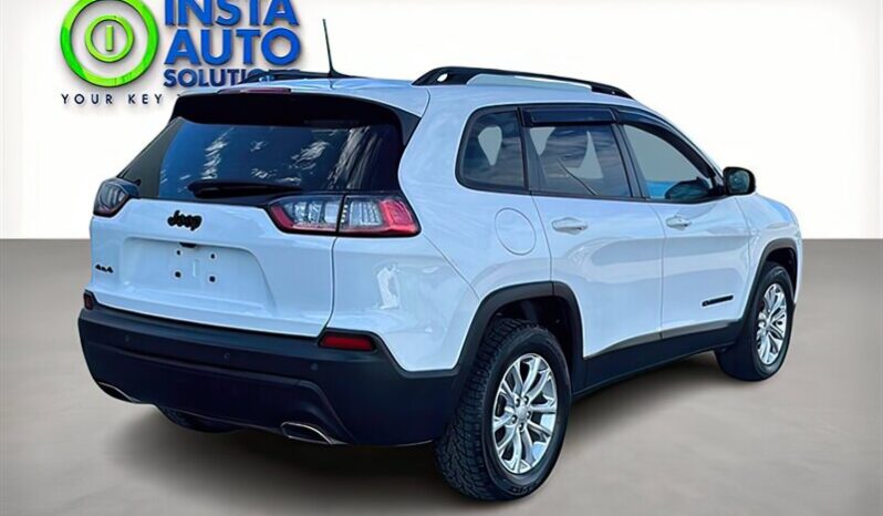 
								2019 Jeep Cherokee Altitude 4X4 full									